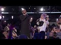 Cyndi Lauper &amp; John Legend | Time After Time
