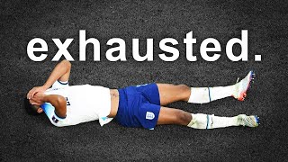 Are Footballers Playing Too Much? screenshot 5