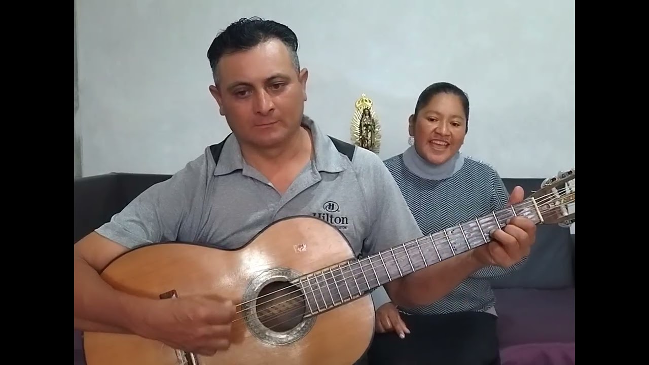 VEN LIBERTADOR(comunión adviento.)