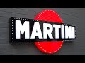 MARTINI История легендарного вермута