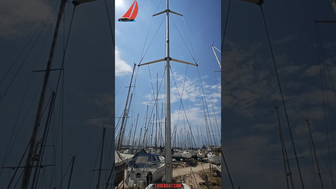 Bavaria 36 Holiday for sale in Greece, Preveza.