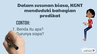 AYAT TANYA