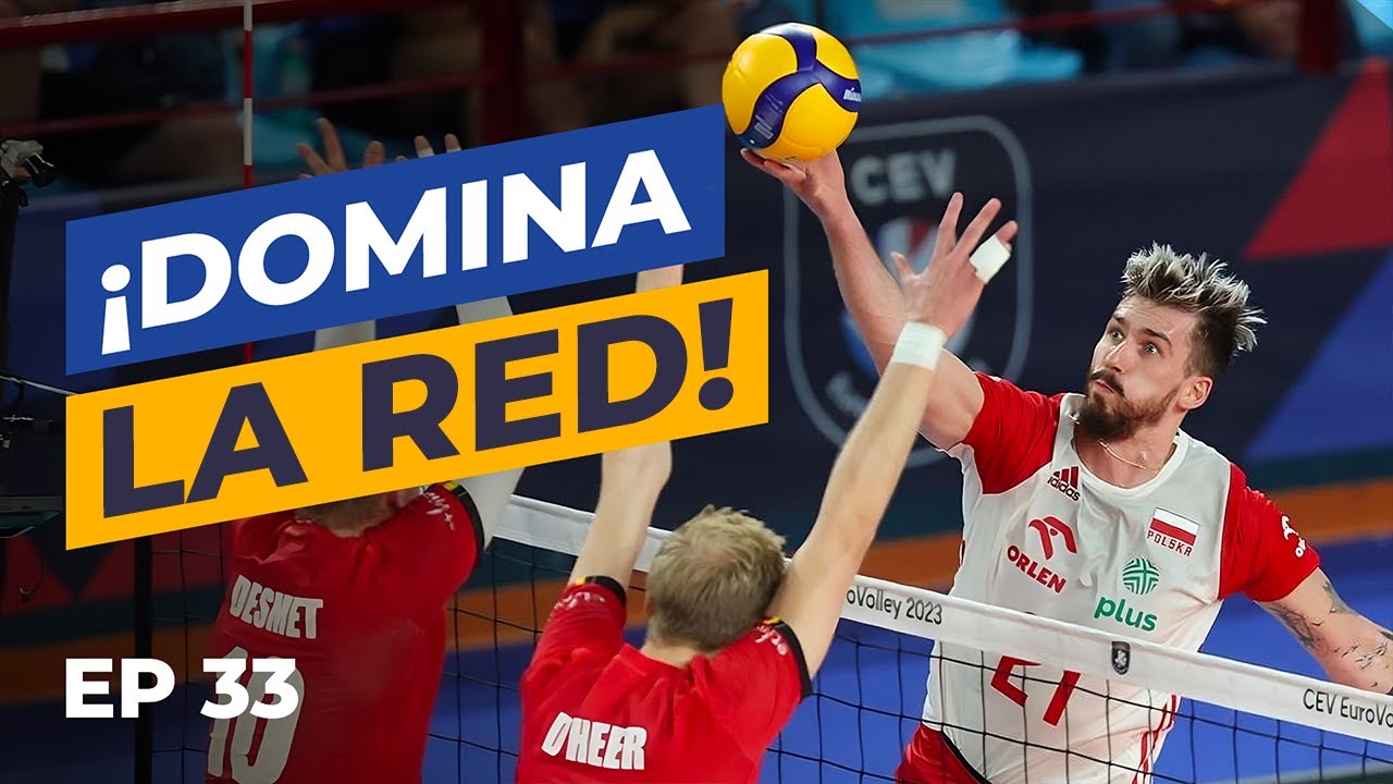 La guía definitiva del remate: Herramientas para cada situación de juego | AIV EP33