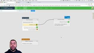 12 - How to use NLP to build conversational chatbot