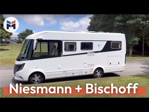 Niesmann & Bischoff Arto 64GL Motorhome Review