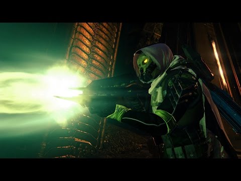 Vidéo: Destiny: Le Raid Taken King Se Déverrouille Trois Jours Après Le Lancement De L'extension