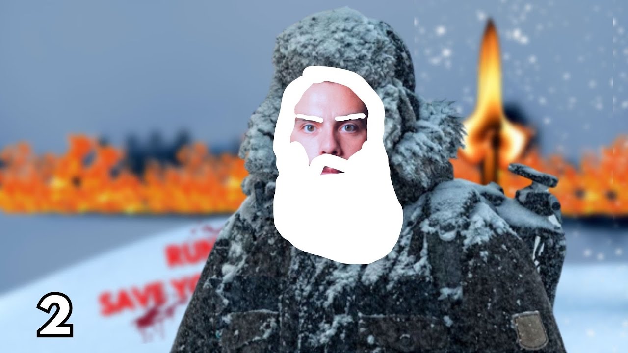 EATING CHILDREN?! | Frostpunk Part II