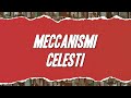 Miniature de la vidéo de la chanson Meccaniche Celesti