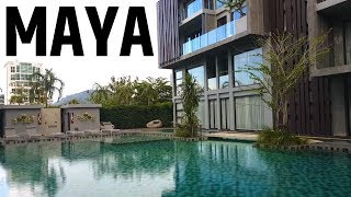 Maya Phuket Airport Hotel | Thailand 2022