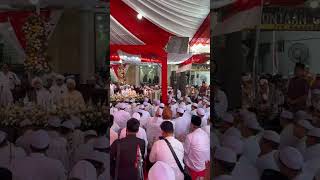 Isyfa' Lana - Majelis Az-Zahir (Maulid Akbar 2025)