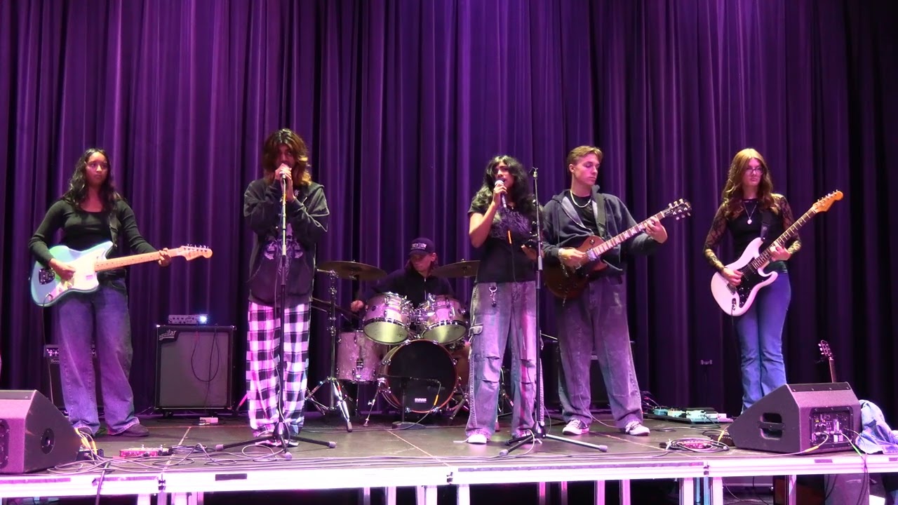 MASTER Guitar 2025: Los Marias (P2)