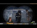 Jaxy Is Never Sleeping Again! The Hunter: Call of The Wild