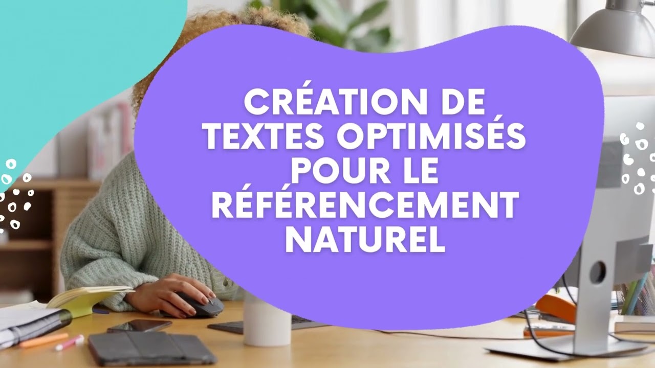 optimisé le SEO de votre site pour améliorer votre visibilité Google