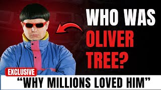 Who Was Oliver Tree & Why Did Young People Love Him?