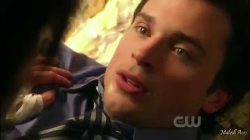Love Story of Lois and Clark (Smallville)