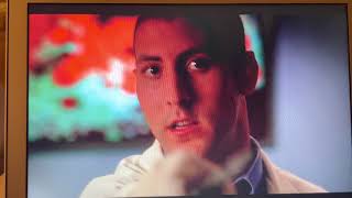 ncis frame-up final scene
