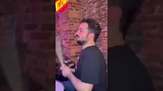 Dolu Kadehi Ters Tut - Madem(Cover)