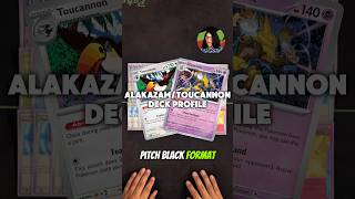 Alex's Alakazam Deck profile #pokeduels #pokemontcg #playpokemon #pokemon #pokemoncards