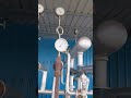 steam ejector for power plant