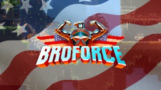 Broforce | Fails and Funnies