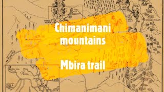 Chimanimani Mbira Trail