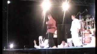 Kwon Bop Combat System 8