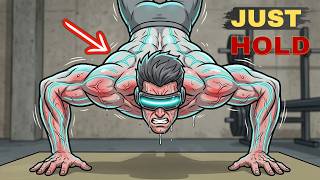 These 5 Athlete Exercises Build More Muscle Than Lifting