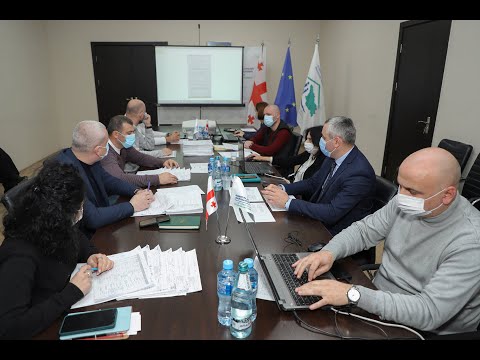 600 დევნილ ოჯახს ზუგდიდში ბინები გადაეცემა