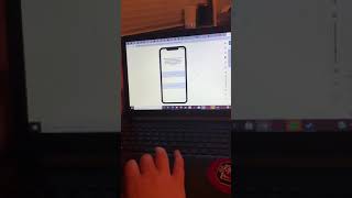 What’s In Your Food App Prototype CSCE 190 screenshot 4