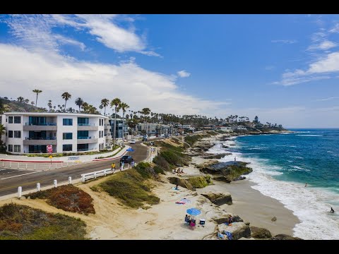 6767 Neptune Pl 105, La Jolla, CA home video tour