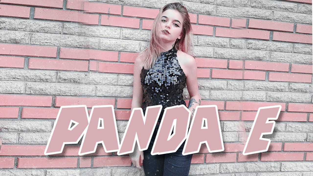 CYGO - Panda E cover / КАВЕР НА ПАНДУ - YouTube