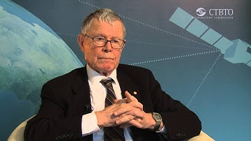 Thomas Schelling, Professor of National Security at University of Maryland