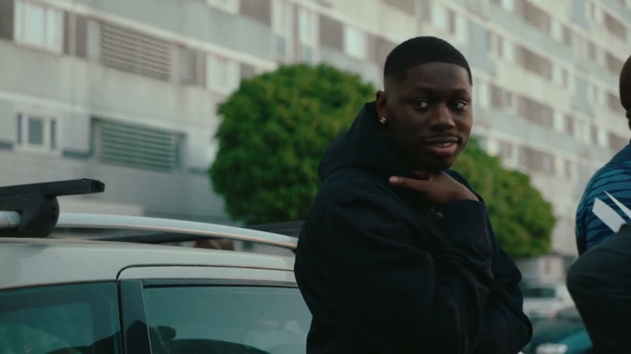 Tiakola - Savage (Track2)