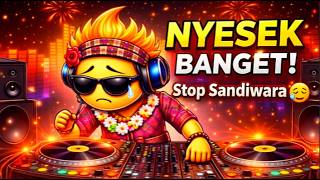 DJ REMIX TIKTOK TERBARU - JUJUR SAJA JANGAN DRAMA! Lagu Timur Paling Galau 2026 (Full Bass)