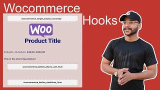 How to use Single Product Page Hooks | WooCommerce Visual Hook Guide