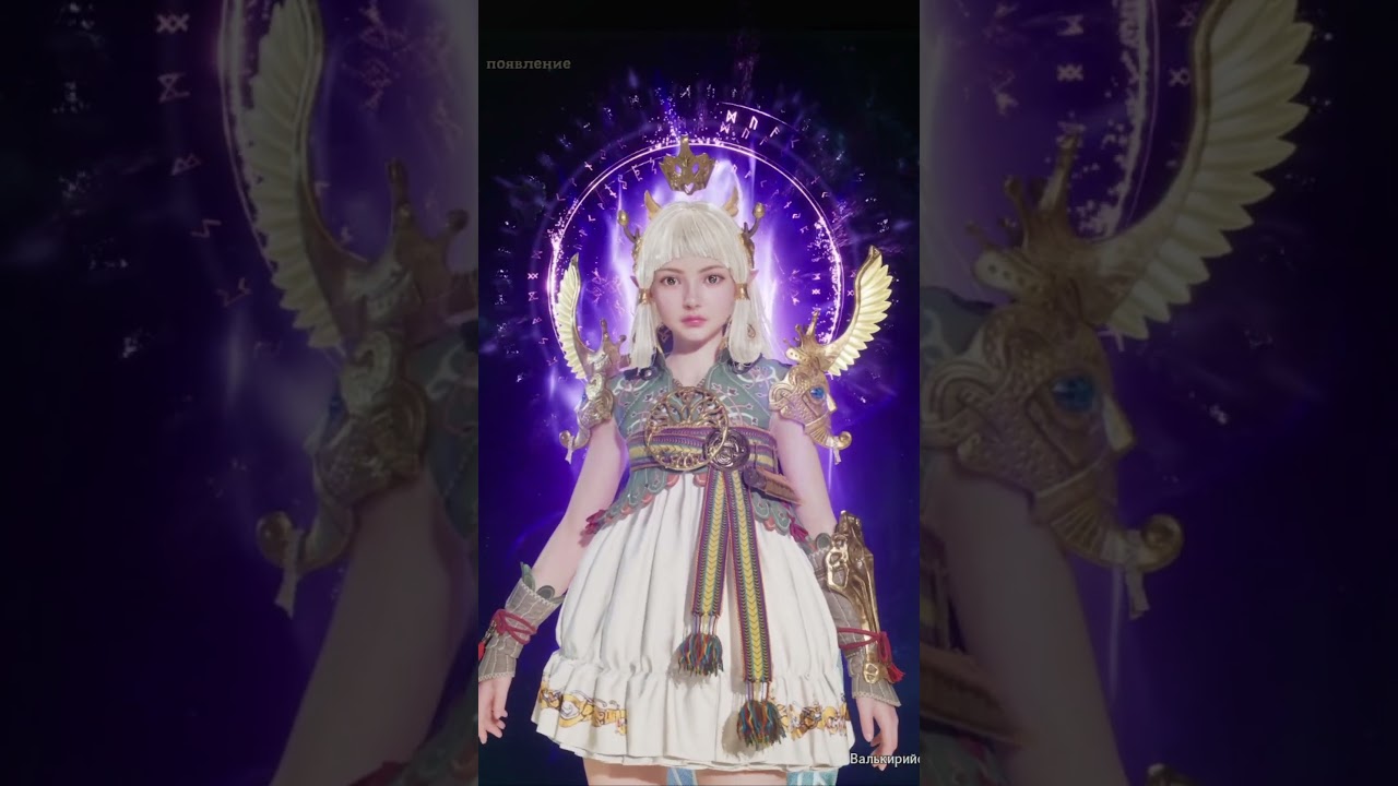 🏹 Самый сильный класс на старте? 