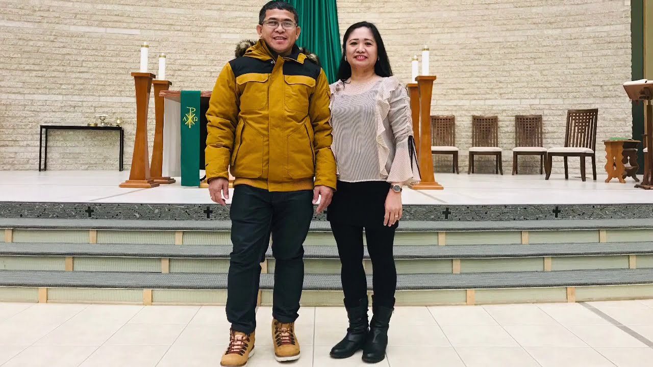 St  James Parish, Okotoks, Alberta