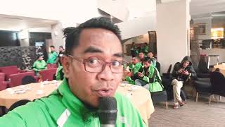 Sayang pada mu - Gojek Padang