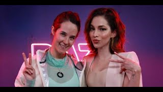 Ximena Sariñana Ft Paty Cantu Cobarde (Official Mix)