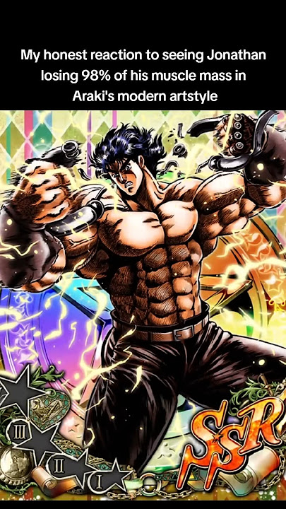 That is NOT my Jonathan 😭