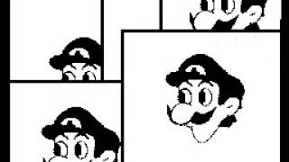 Weegee Virus / Flipnote Hatena
