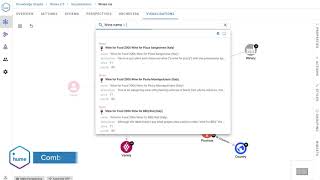 GraphAware Hume 2.7 - Fine Grained Search