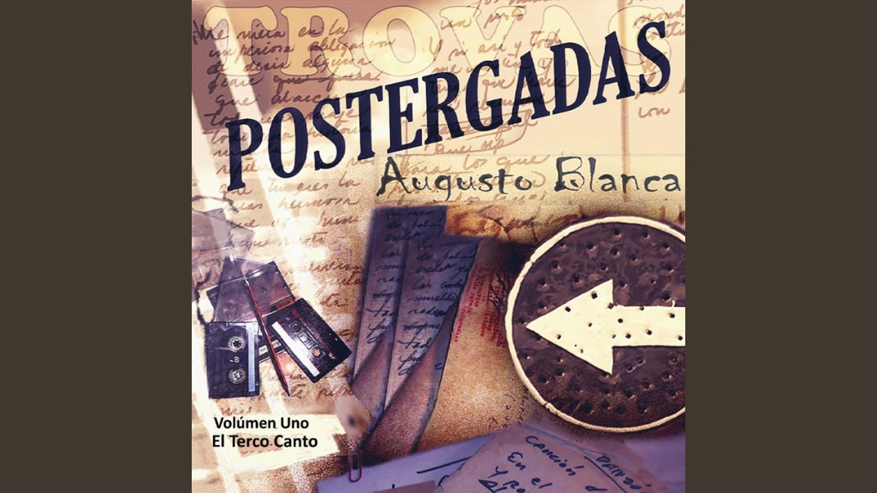 Watch Almendrita on YouTube Watch Almendrita on YouTube