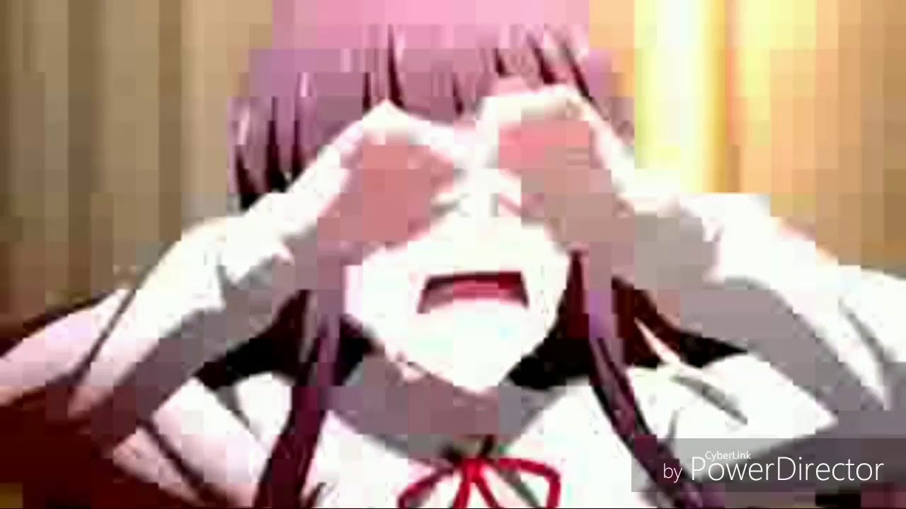 AMV] •Mikan Tsumiki - Cry baby• - YouTube