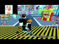 I LOSE IN THE ARCHER TRAINING!!!! | Carlos and Lai kien hon plays archer training (Roblox)