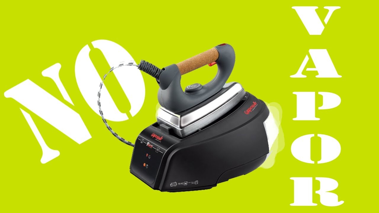 👨\u200d🔧🛠️Cómo arreglar centro de planchado sin vapor - How to repair ironing  center no vapor - YouTube