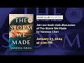 January book club favorites the storm we made