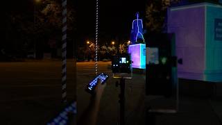 How powerful it is?! #lasercube