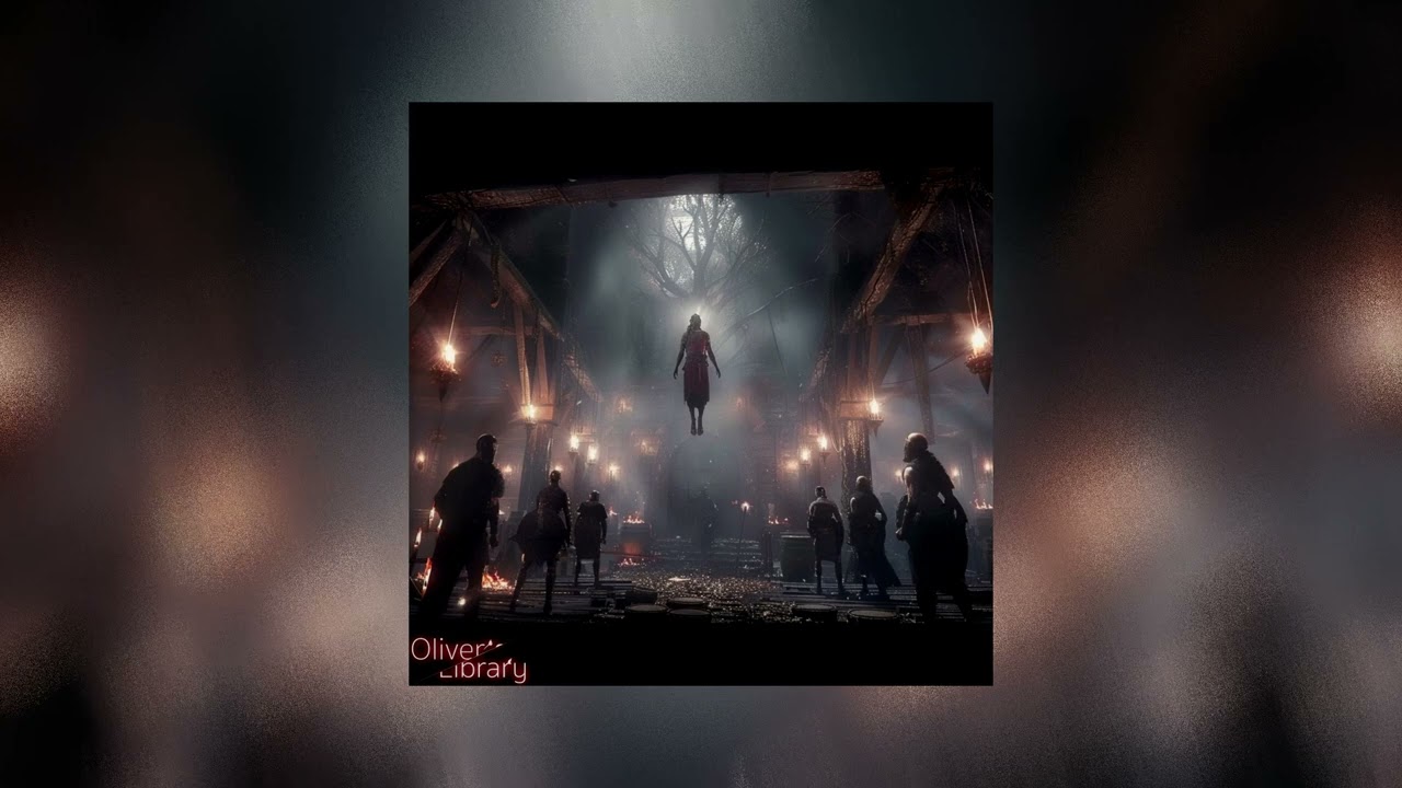 【Odin Summon】Viking Drum Design | Drum Samples | Oliver's Library