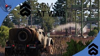 [ENG] Tower 7 | AAW #3
